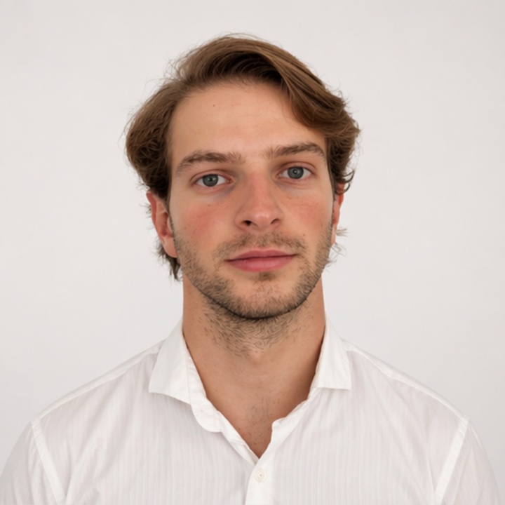 Benjamin Aguirre